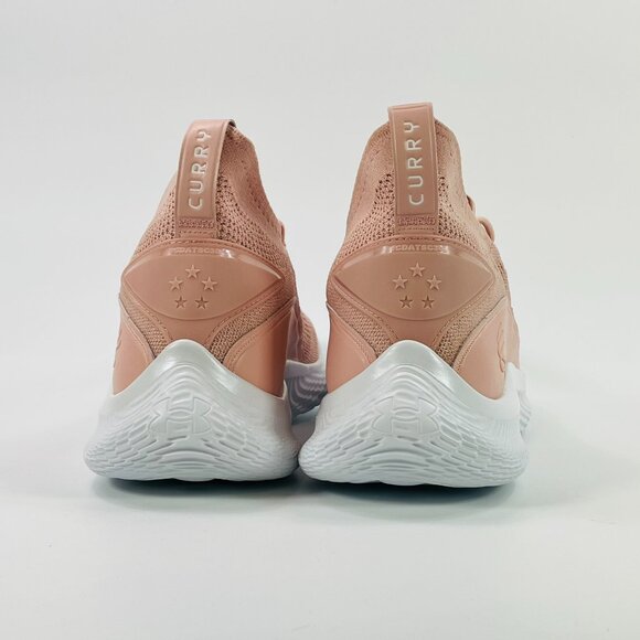 Under Armour Curry Flow 8 'Class-y' 3024432-601 Basketball size 14 - Picture 6 of 7